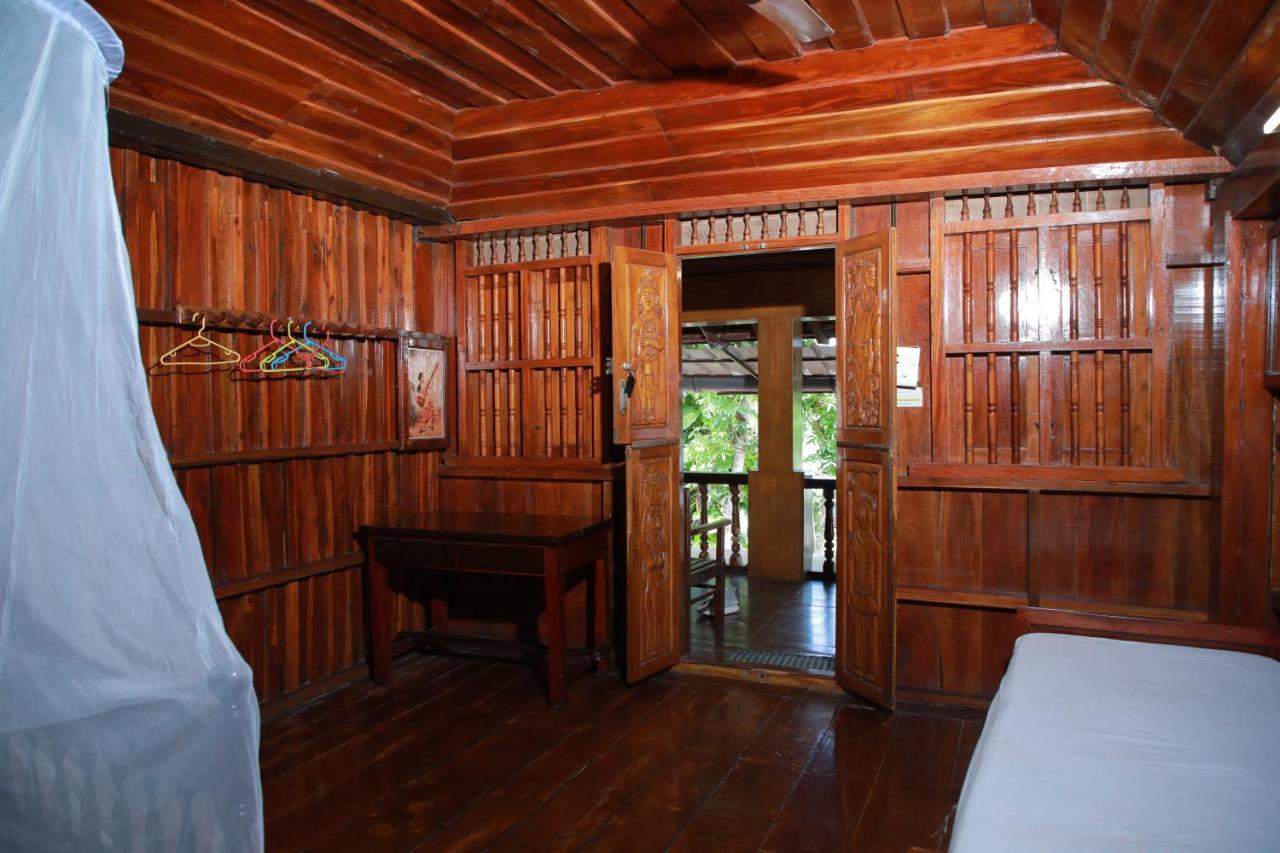 Malayalam Lake Resort Alappuzha Luaran gambar