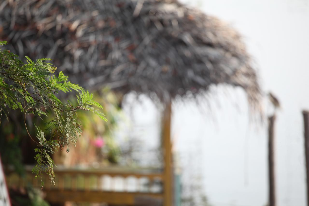 Malayalam Lake Resort Alappuzha Luaran gambar