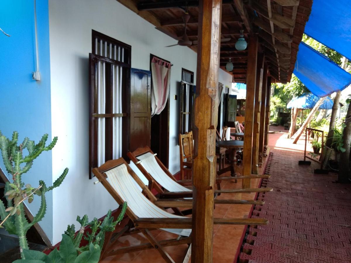 Malayalam Lake Resort Alappuzha Luaran gambar
